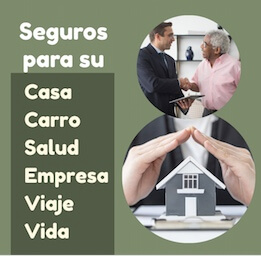 Consultores de seguros en El Salvador